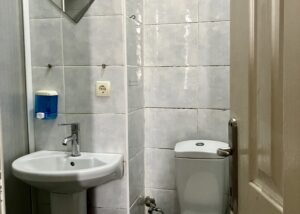 ホステル部屋の画像3