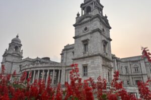 Victoria Memorial Hall4