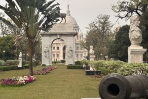 Victoria Memorial Hall1