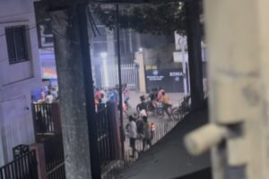 コルカタの祭り